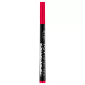 Тинт для губ CATRICE AQUA INK LIPLINER тон 090 Pink Or Nothing полуперманентный в карандаше