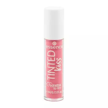 Тинт для губ ESSENCE TINTED KISS увлажняющий тон 01