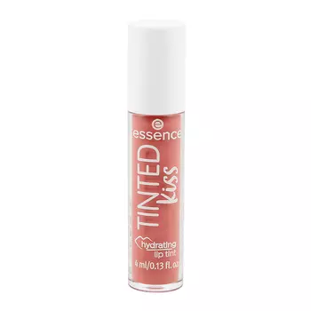 Тинт для губ ESSENCE TINTED KISS увлажняющий тон 03