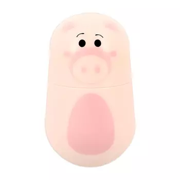 Тинт для губ ETUDE JELLYMOUSSE тон PK001 OinkPink