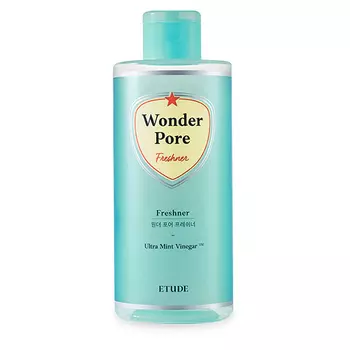 Тонер для лица ETUDE WONDER PORE 10 в 1 250 мл