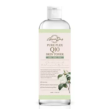 Тонер для лица GRACE DAY с коэнзимом Q10 250 мл