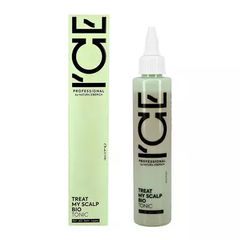 Тоник ICE PROFESSIONAL REFRESH MY SCALP активатор для кожи головы 100 мл