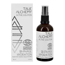 Тоник-лосьон для лица LEVRANA TRUE ALCHEMY с протеинами и гиалуронатом увлажняющий 100 мл