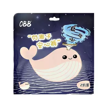 Трусики OBB менструальные 2 шт