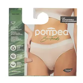 Трусы женские POMPEA ECO FRIENDLY слип L/XL, SKIN