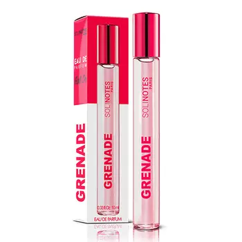 Туалетная вода SOLINOTES ROLL ON GRENADE жен. 10 мл