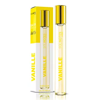Туалетная вода SOLINOTES ROLL ON VANILLE жен. 10 мл