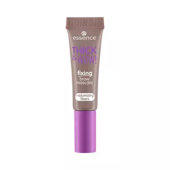 Тушь для бровей ESSENCE THICK & WOW! тон 01