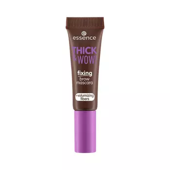 Тушь для бровей ESSENCE THICK & WOW! тон 03