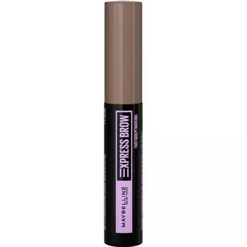 Тушь для бровей MAYBELLINE BROW FAST SCULPT тон 02 soft brown