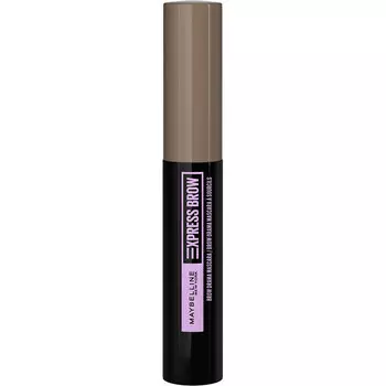 Тушь для бровей MAYBELLINE BROWDRAMA тон темный блонд