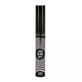 Тушь для ресниц ART-VISAGE LASH IN THE CITY объем, подкручивание, удлинение черная