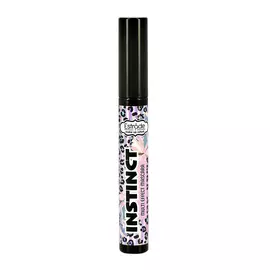 Тушь для ресниц ESTRADE INSTINCT мультиэффект черная