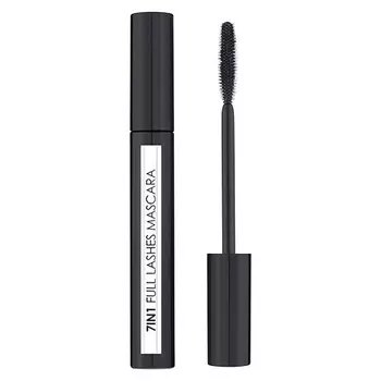Тушь для ресниц LAMEL PROFESSIONAL FULL LASHES MASCARA