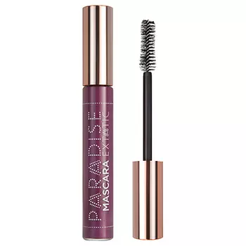 Тушь для ресниц LOREAL PARADISE EXTATIC тон 02