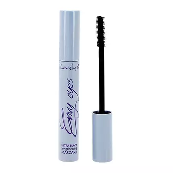 Тушь для ресниц LOVELY ENVY черная