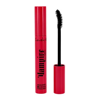 Тушь для ресниц LOVELY VAMPIRE черная