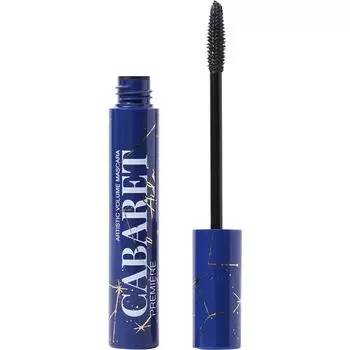 Тушь для ресниц VIVIENNE SABO CABARET PREMIERE тон 1 суперобъем by Aida тон 1