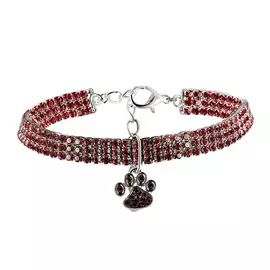 Украшение для животных LADY PINK BASIC