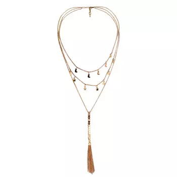 Украшение на шею LADY PINK