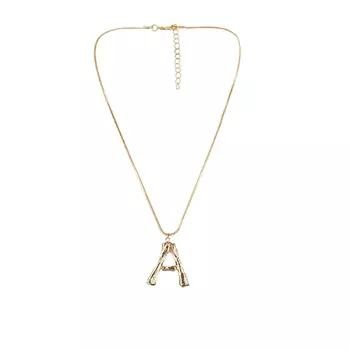 Украшение на шею LADY PINK ANTIQUE TREASURE