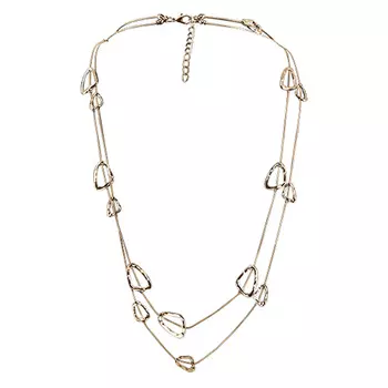 Украшение на шею LADY PINK ANTIQUE TREASURE