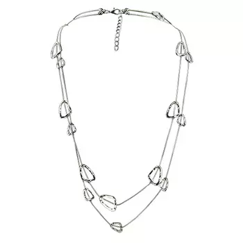 Украшение на шею LADY PINK ANTIQUE TREASURE