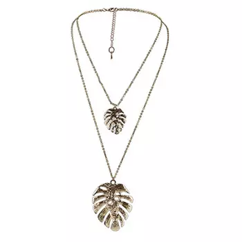 Украшение на шею LADY PINK ANTIQUE TREASURE