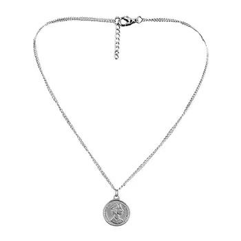 Украшение на шею LADY PINK ANTIQUE TREASURE