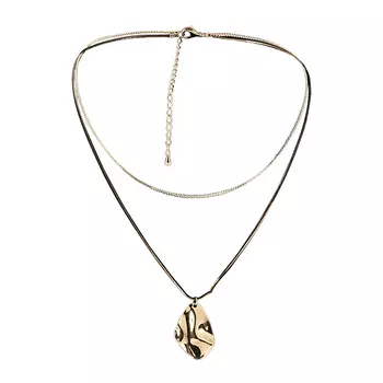 Украшение на шею LADY PINK ANTIQUE TREASURE