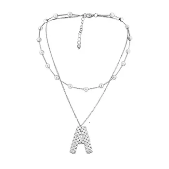 Украшение на шею LADY PINK BELLE EPOQUE