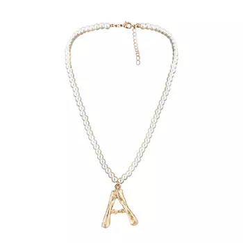 Украшение на шею LADY PINK BELLE EPOQUE