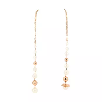 Украшение на шею LADY PINK BELLE EPOQUE