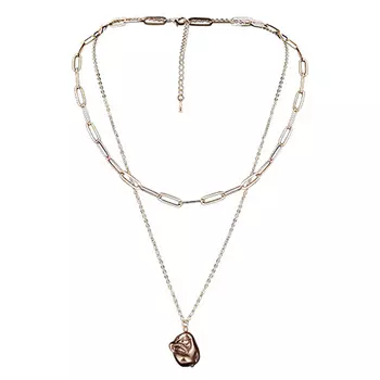 Украшение на шею LADY PINK BELLE EPOQUE