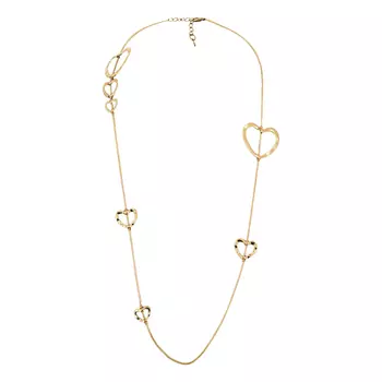 Украшение на шею LADY PINK BOHO LOVE