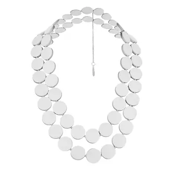 Украшение на шею LADY PINK BOHO LOVE