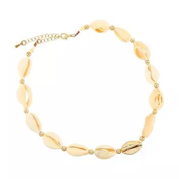 Украшение на шею LADY PINK BOHO LOVE