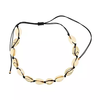 Украшение на шею LADY PINK BOHO LOVE