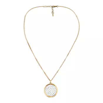 Украшение на шею LADY PINK BOHO LOVE