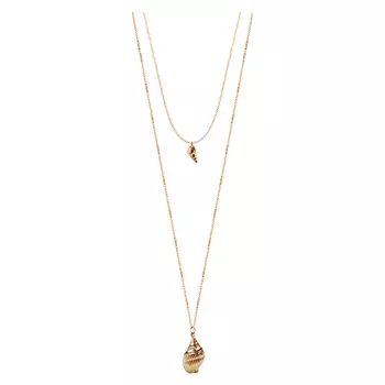 Украшение на шею LADY PINK BOHO LOVE