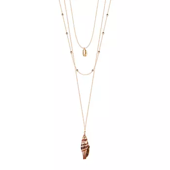 Украшение на шею LADY PINK BOHO LOVE