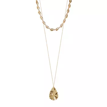 Украшение на шею LADY PINK BOHO LOVE