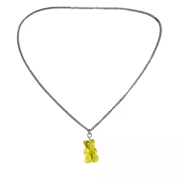 Украшение на шею LADY PINK CANDY SHOP