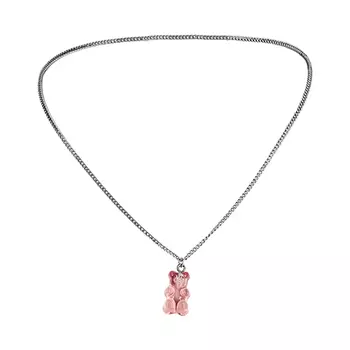 Украшение на шею LADY PINK CANDY SHOP