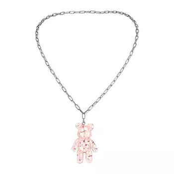 Украшение на шею LADY PINK CANDY SHOP
