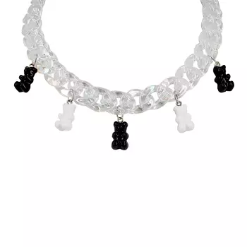 Украшение на шею LADY PINK CANDY SHOP