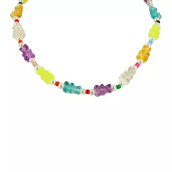 Украшение на шею LADY PINK CANDY SHOP