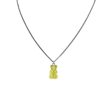 Украшение на шею LADY PINK CANDY SHOP