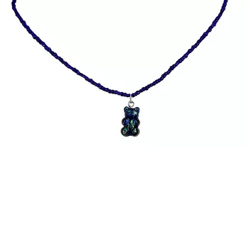 Украшение на шею LADY PINK CANDY SHOP